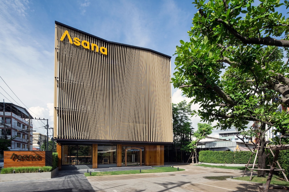 Asana Hotel & Residence 5/51