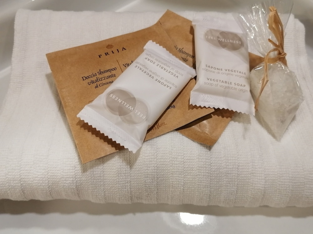 卡斯特鲁姆博切亚驿站酒店(RELAIS CASTRUM BOCCEA) 图片2