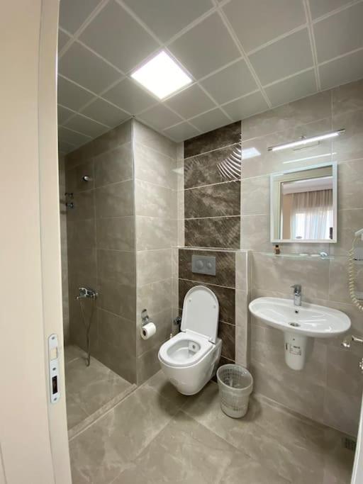 Vesta Apart Hotel 26/26