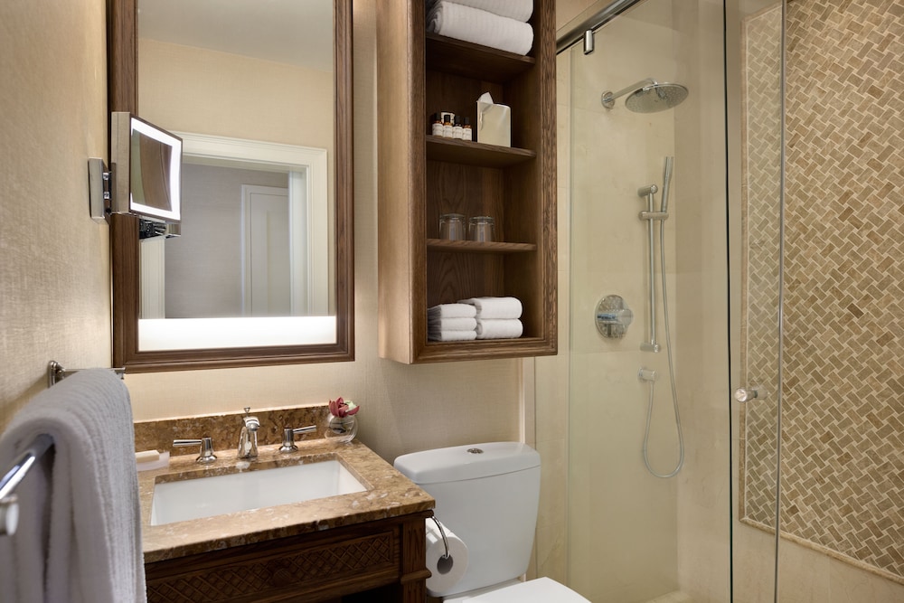 Fairmont Banff Springs Gold Experience 49/49