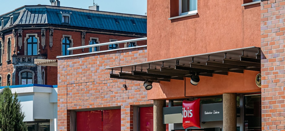 Ibis Katowice Zabrze 6/50
