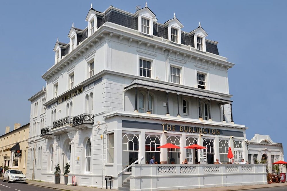 The Burlington Hotel 1/73