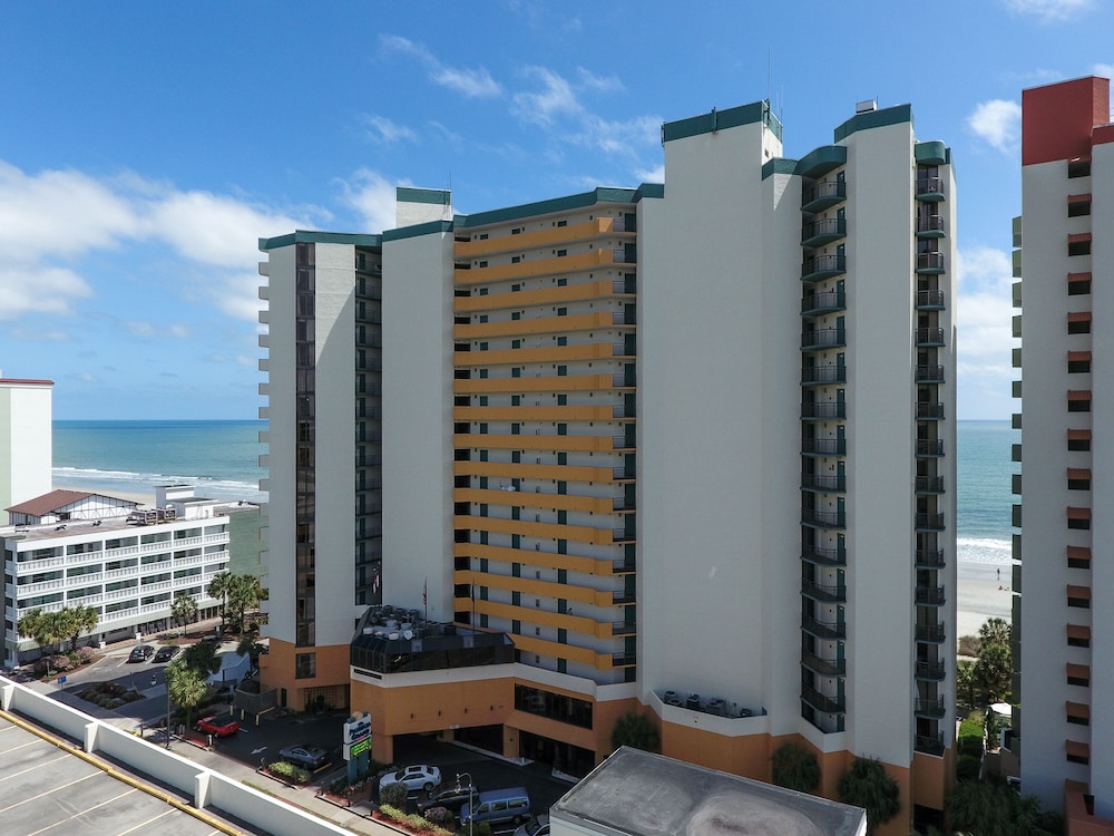 Patricia Grand Resort Hotel by Oceana Resorts 5/50