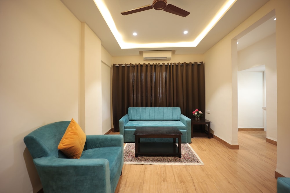 The Byke Studio Apartment 23/30