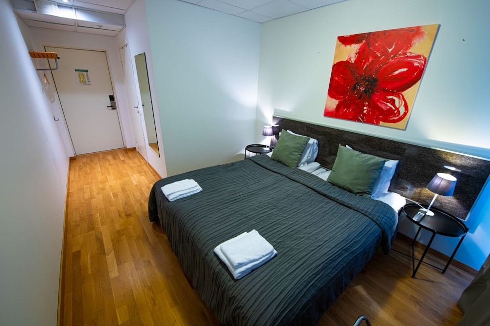 Hotell Kvarntorget 17/35
