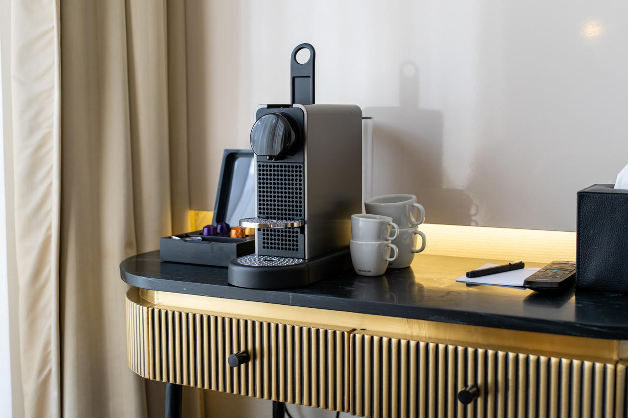 Boutique Hotel Albus Amsterdam Centre photo5