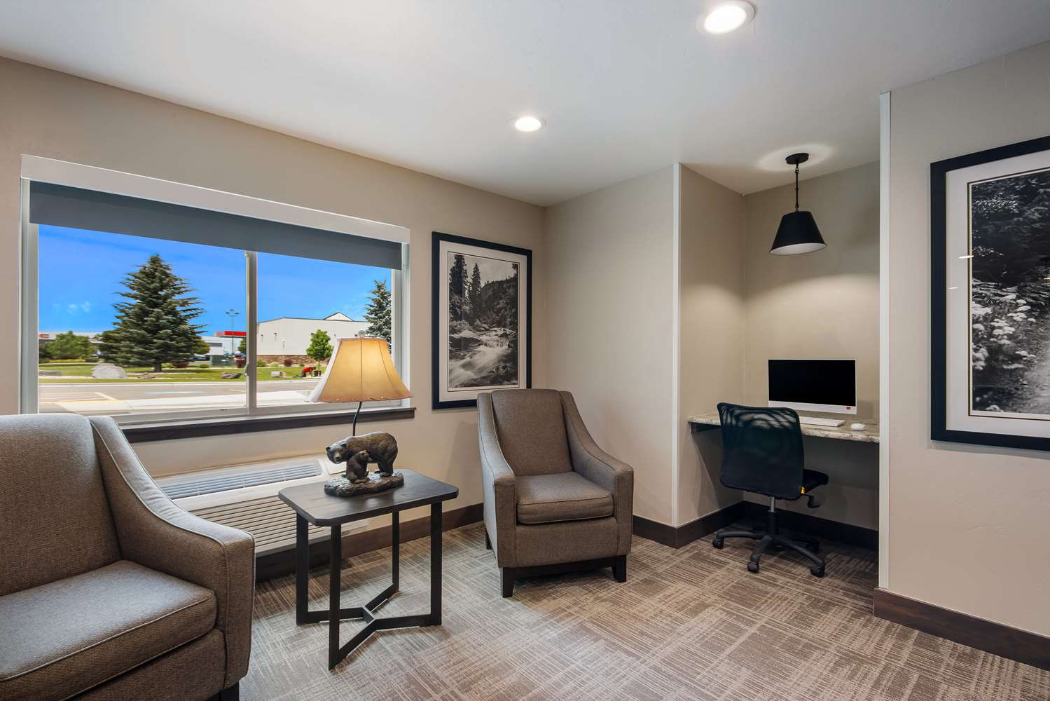 lounge