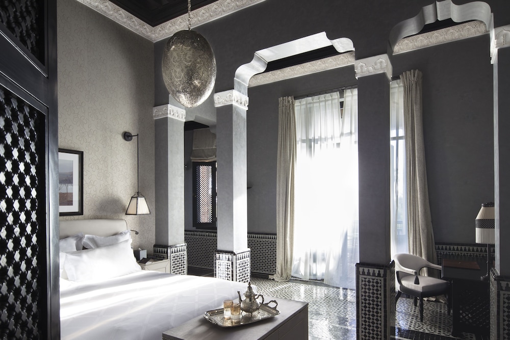 SELMAN MARRAKECH 10/71