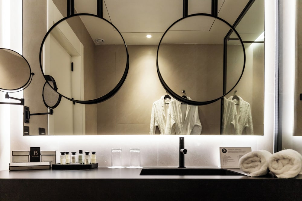 Hotel Soho Boutique Catedral 10/50
