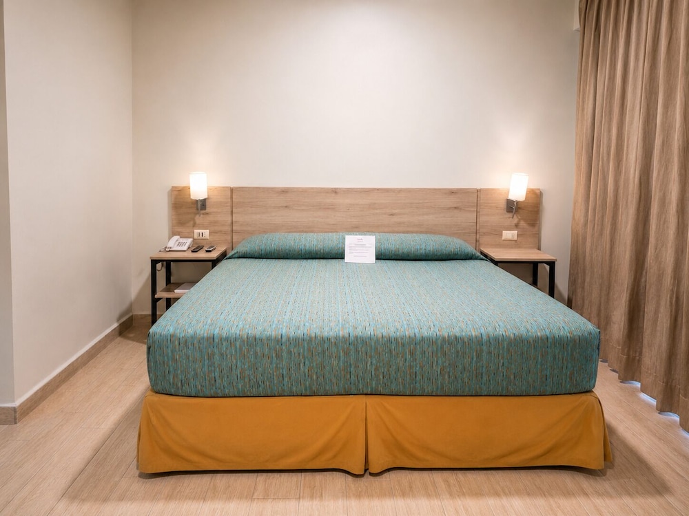 Hotel Son Mar Monterrey Centro 30/54