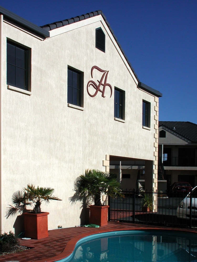 Anglesea Motel And Conference Centre 5/65