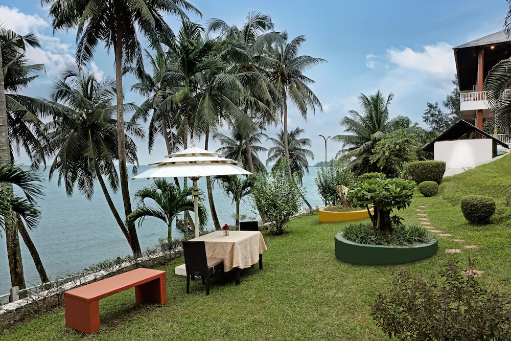 Welcomhotel by ITC Hotels, Bay Island, Port Blair (ex Fortune Resort Bay Island Port Blair) 6/46