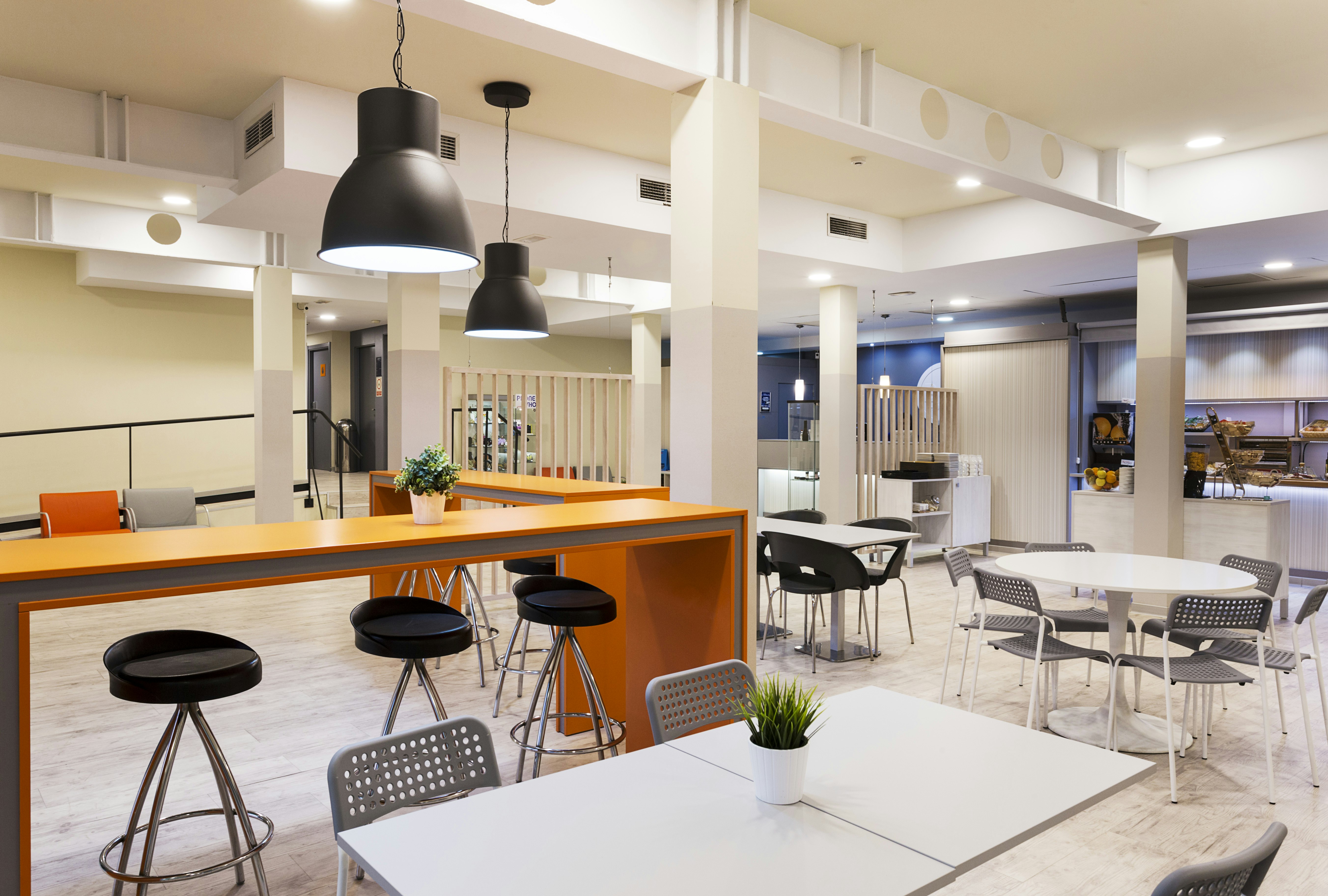 B&B HOTEL Valencia Aeropuerto 14/16