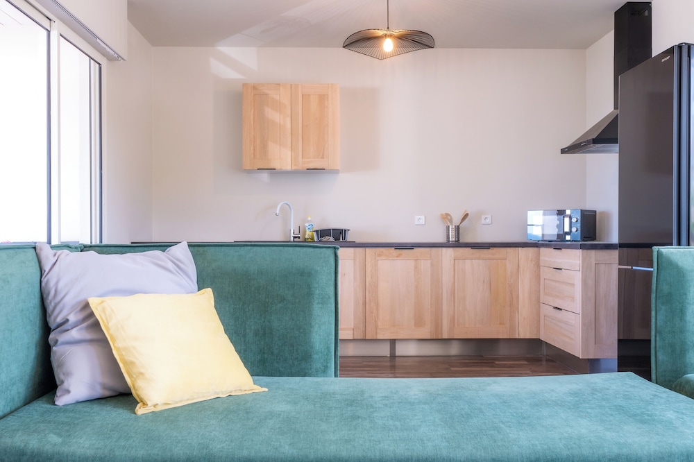 Karibea Residence Le Corail 10/72