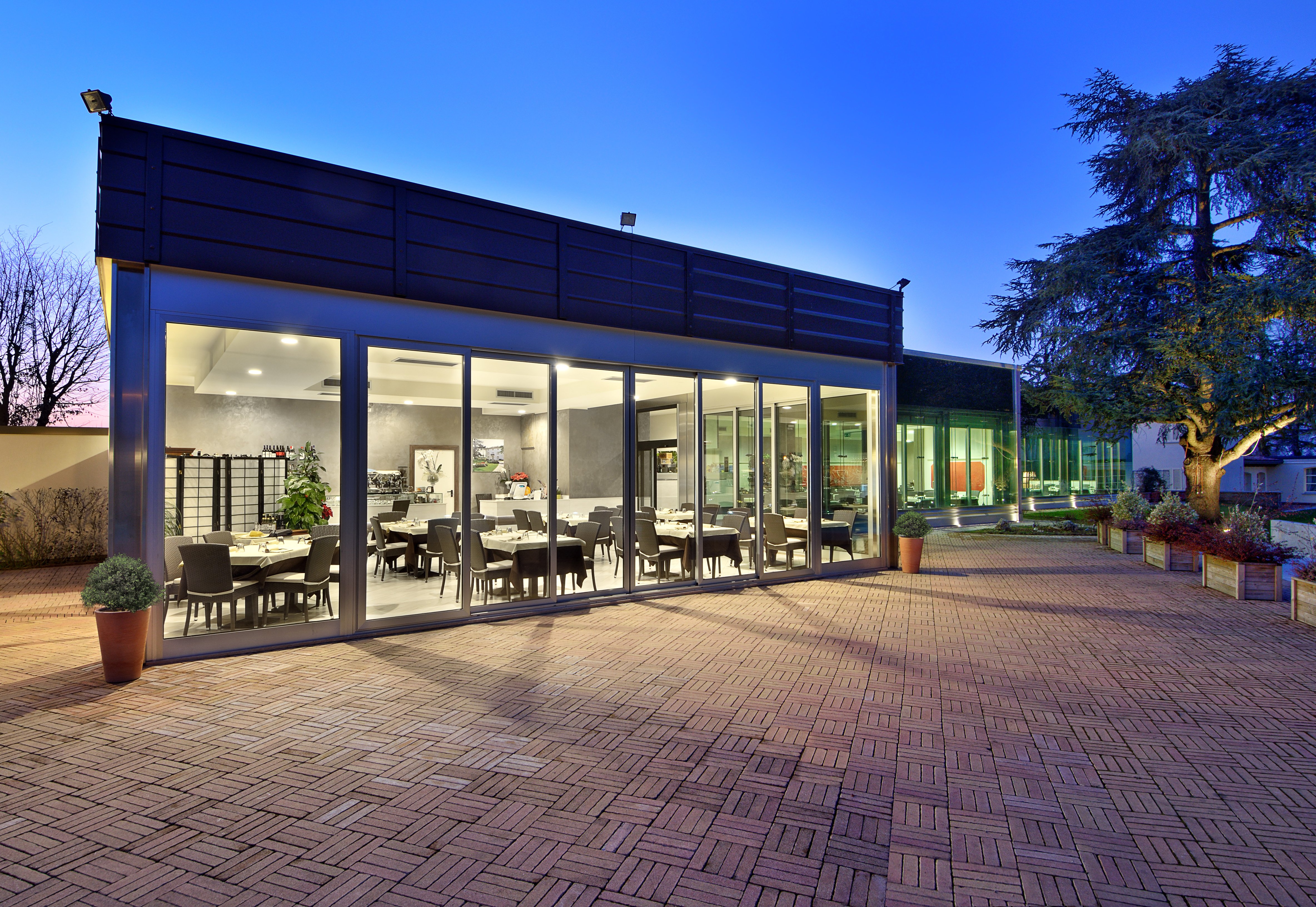 RELAIS VILLA VALFIORE 45/55