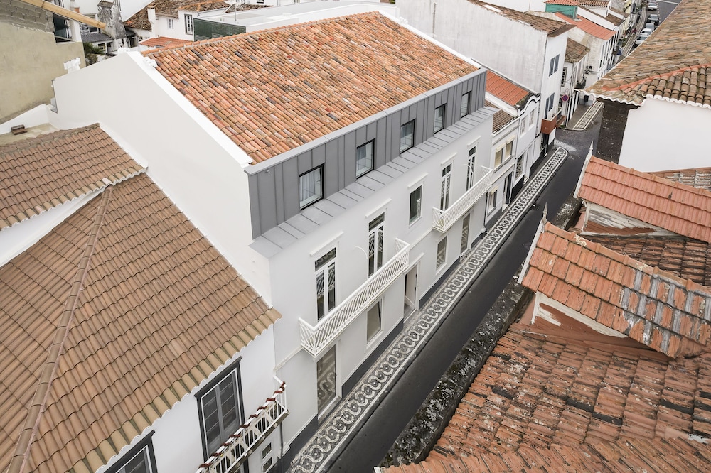 Casa da Galeria - Azores Art of Hosting 2/42