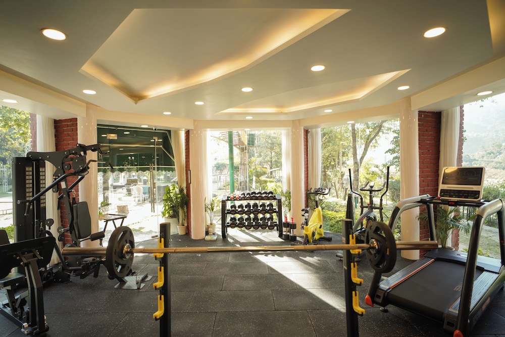 The Solluna Resort Corbett 40/69