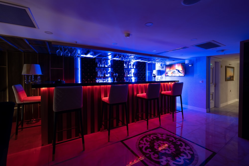 Les Lion Luxury hotel & spa 36/50