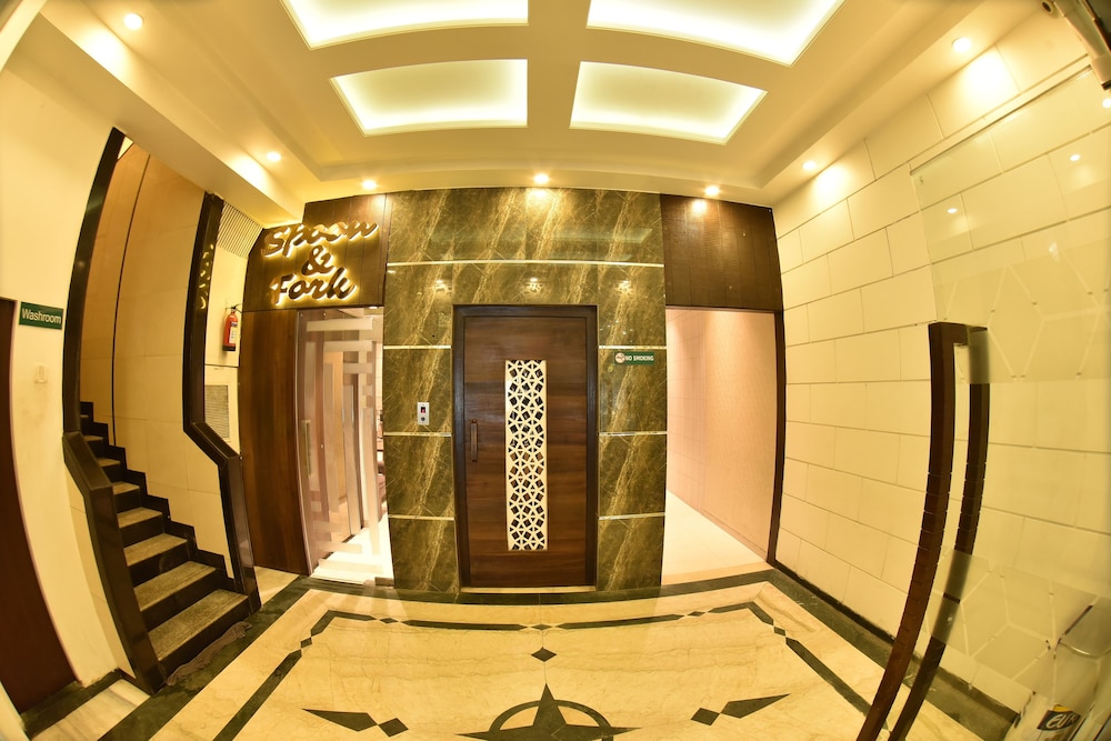 Manama Hotel 19/29