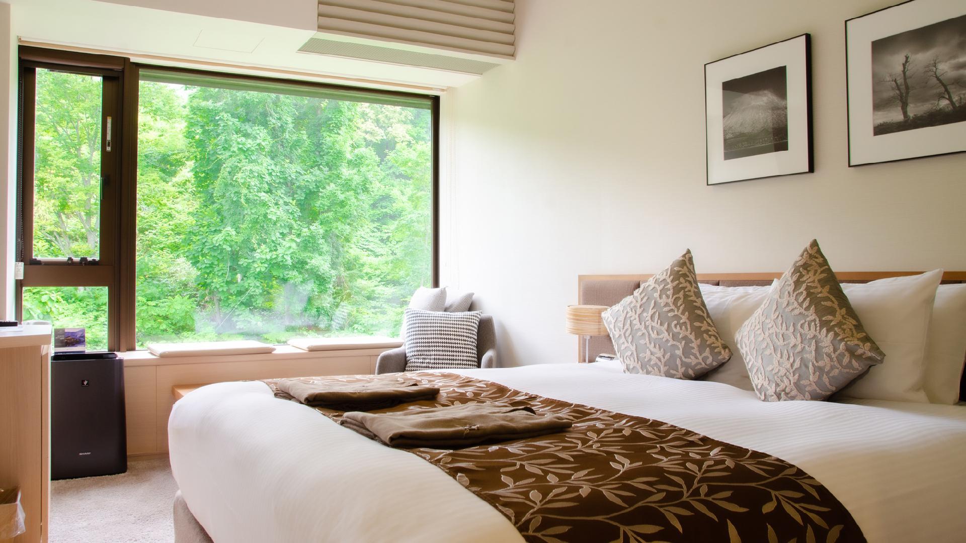 Room, Single, No View