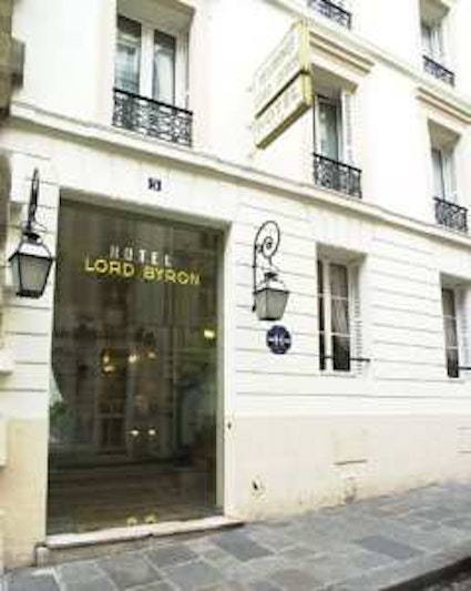 Hotel Lord Byron 2/37