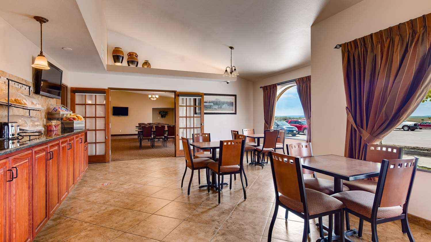 Best Western West Hills Inn 11/11