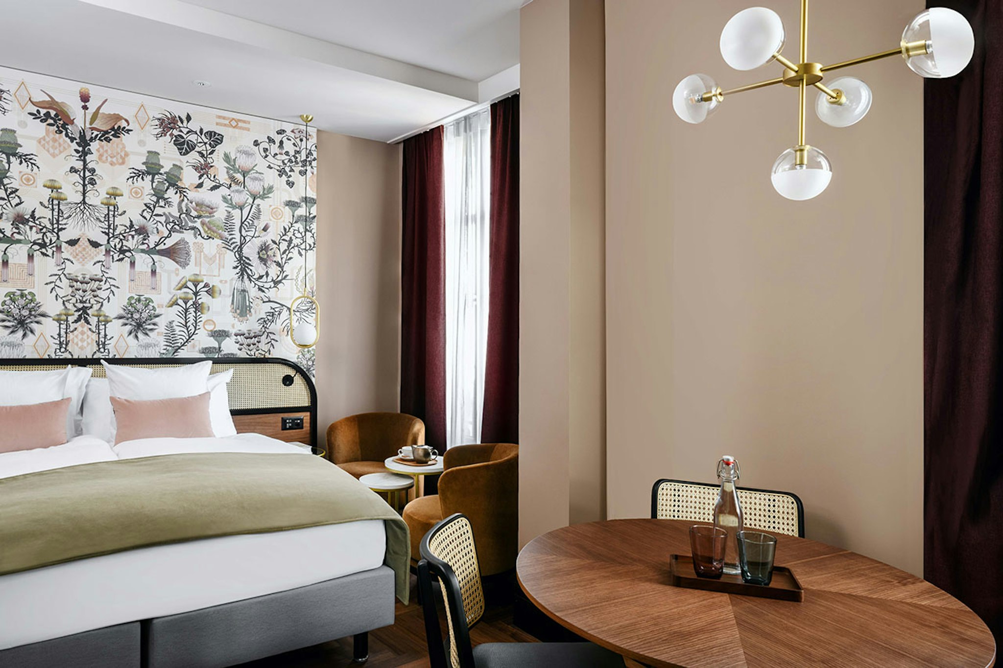 Sorell Boutique-Hotel Seidenhof Zurich 9/28