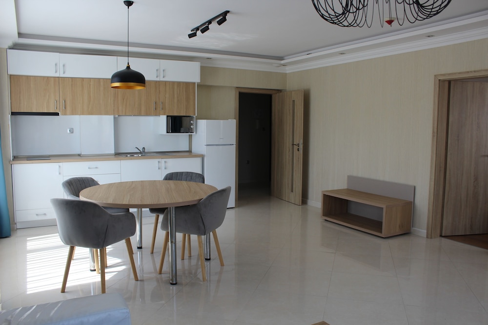 Vemara City Apart Hotel 50/68