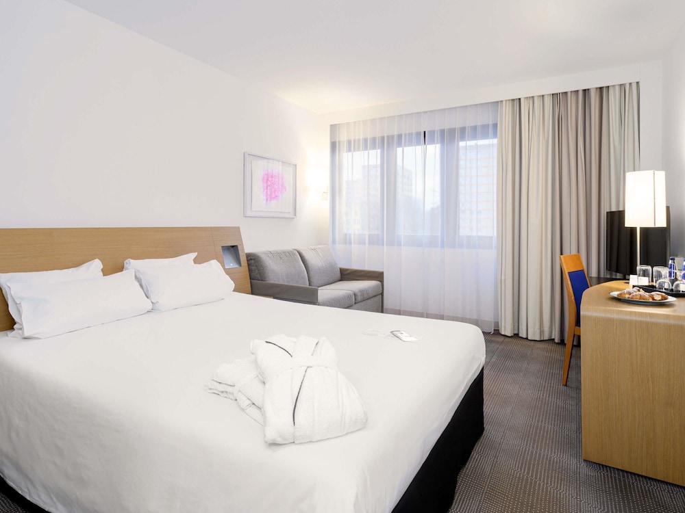 Novotel Gdansk Centrum 25/78