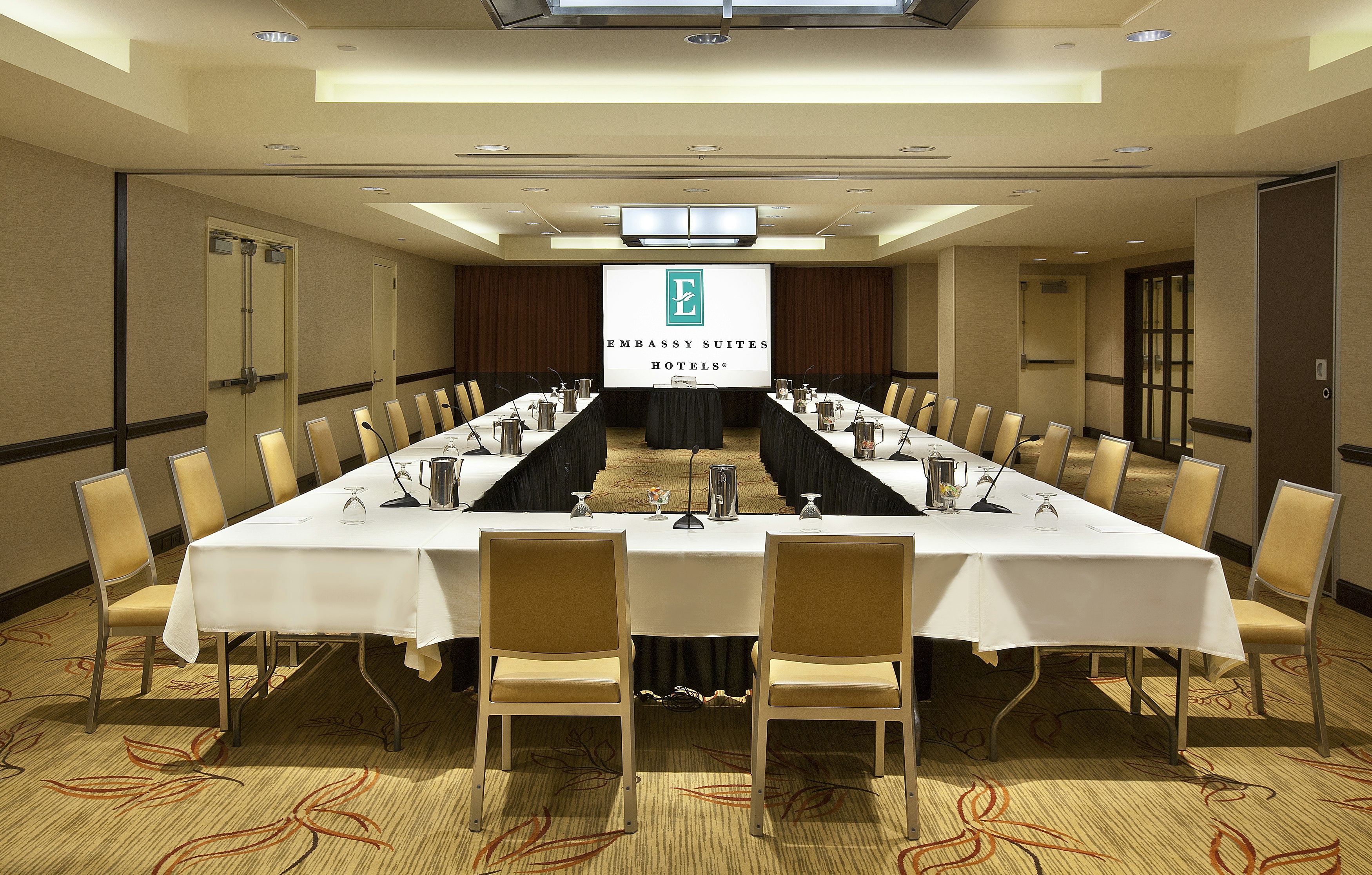 Embassy Suites By Hilton Washington Dc Chevy Chase Pavilion 63/80