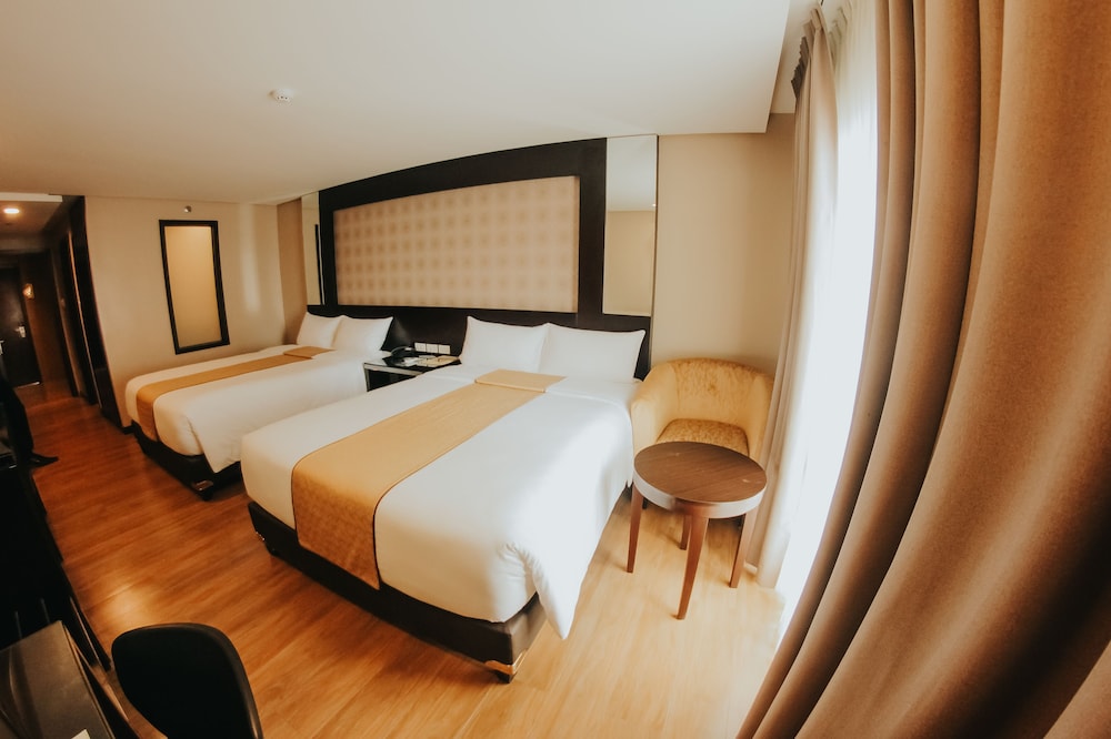 Grand Xing Imperial Hotel 15/45