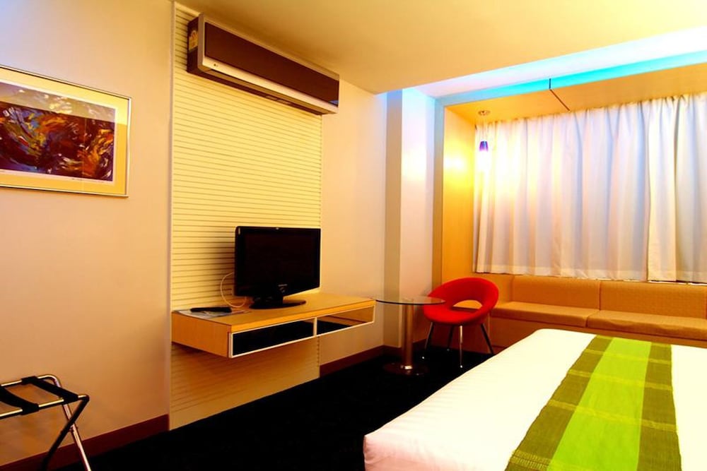 V-One Hotel Korat 28/33