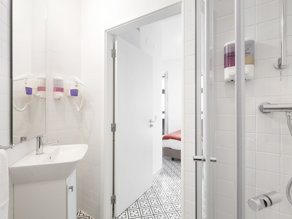 Lisbon Serviced Apartments Castelo de Sao Jorge 13/82