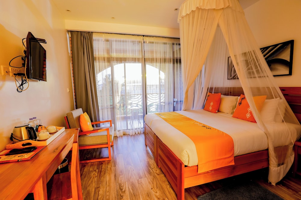 Chez Lando Hotel 22/70