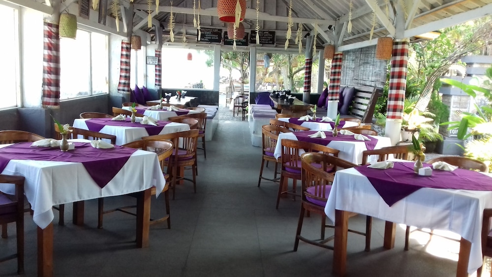 Amarta Beach Cottages 27/38