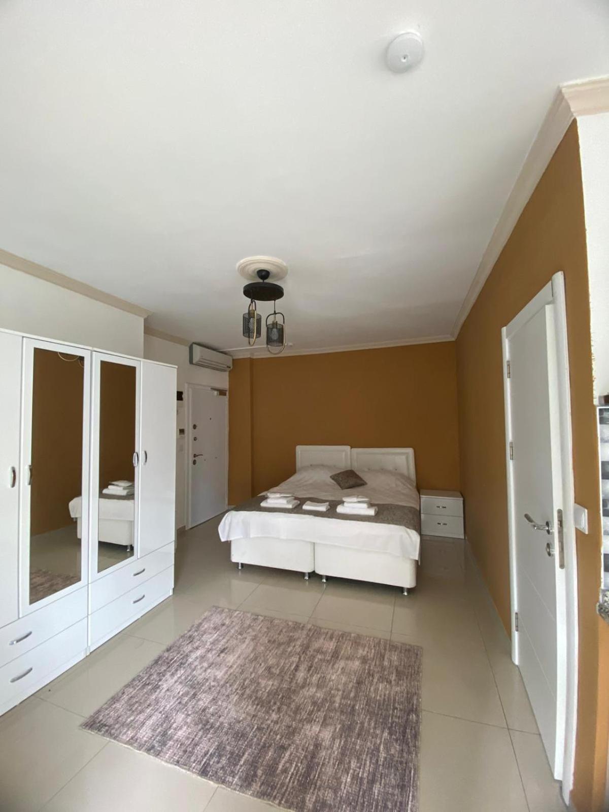 Chm Konaklar Apart 17/61