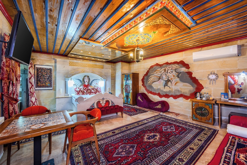 Cakiltasi Evi Otel 35/50
