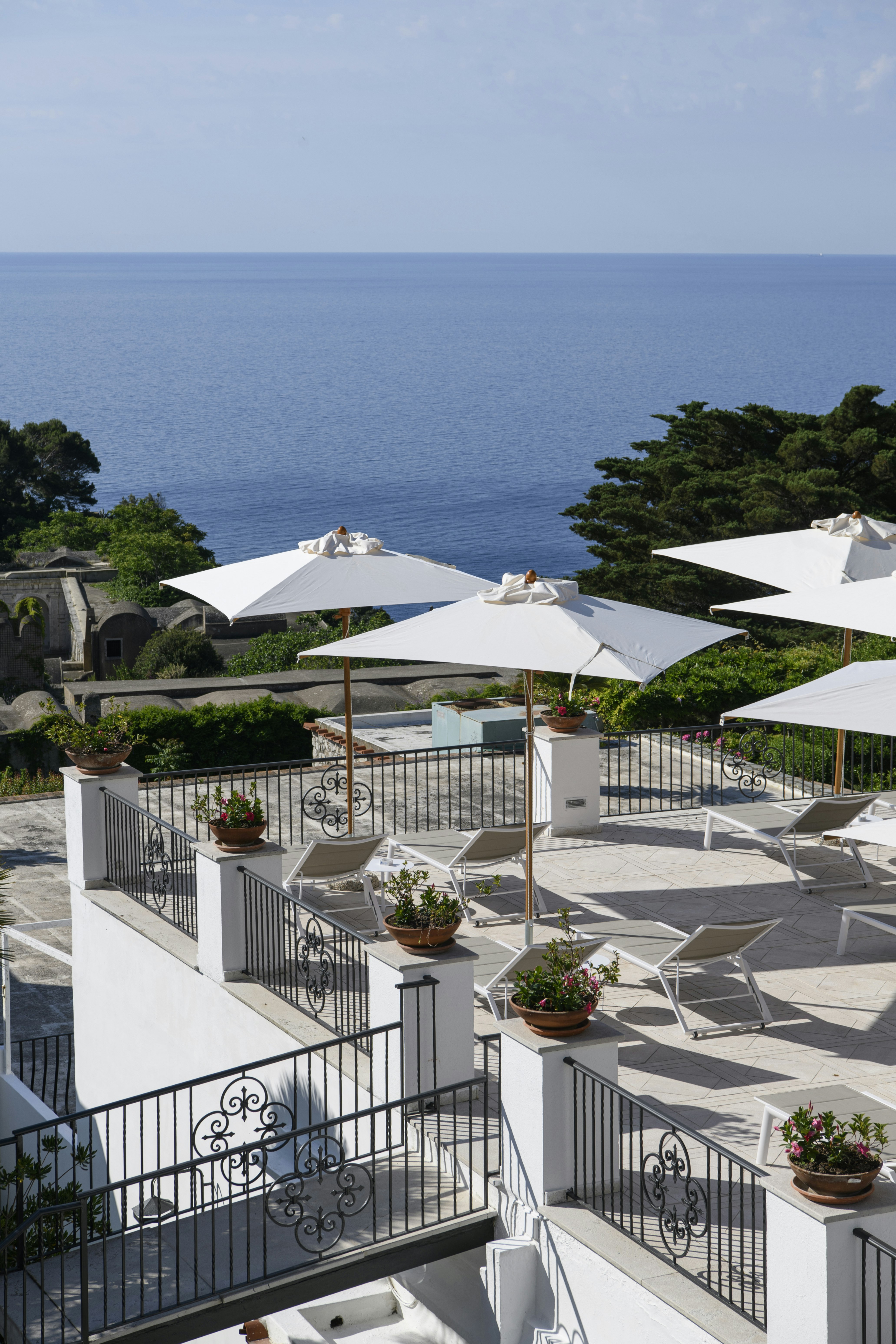 La Residenza Capri 3/100