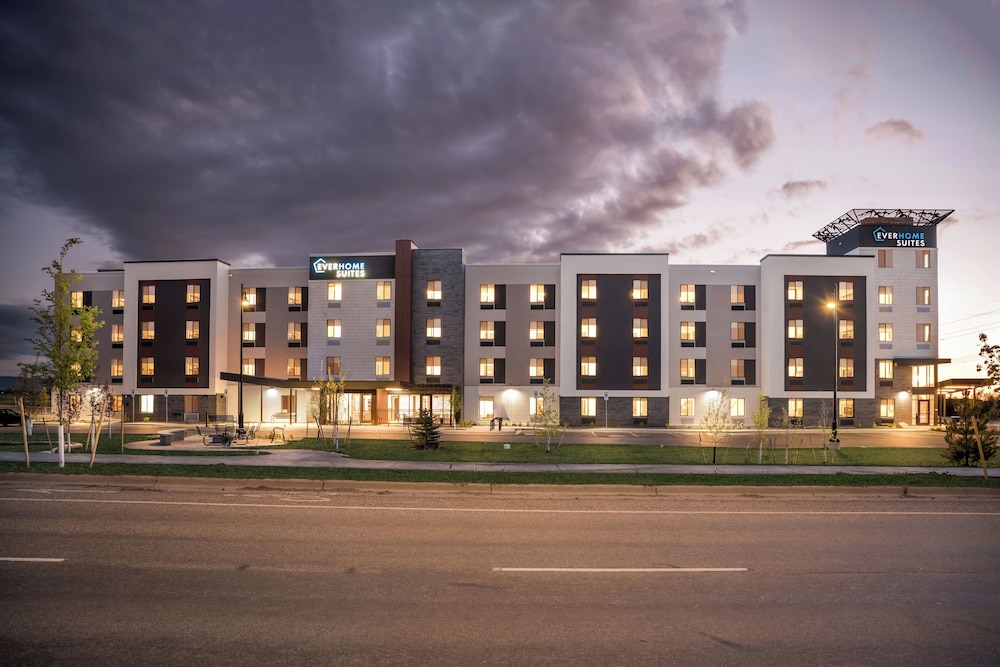 Everhome Suites Somerset - South Brunswick 3/50