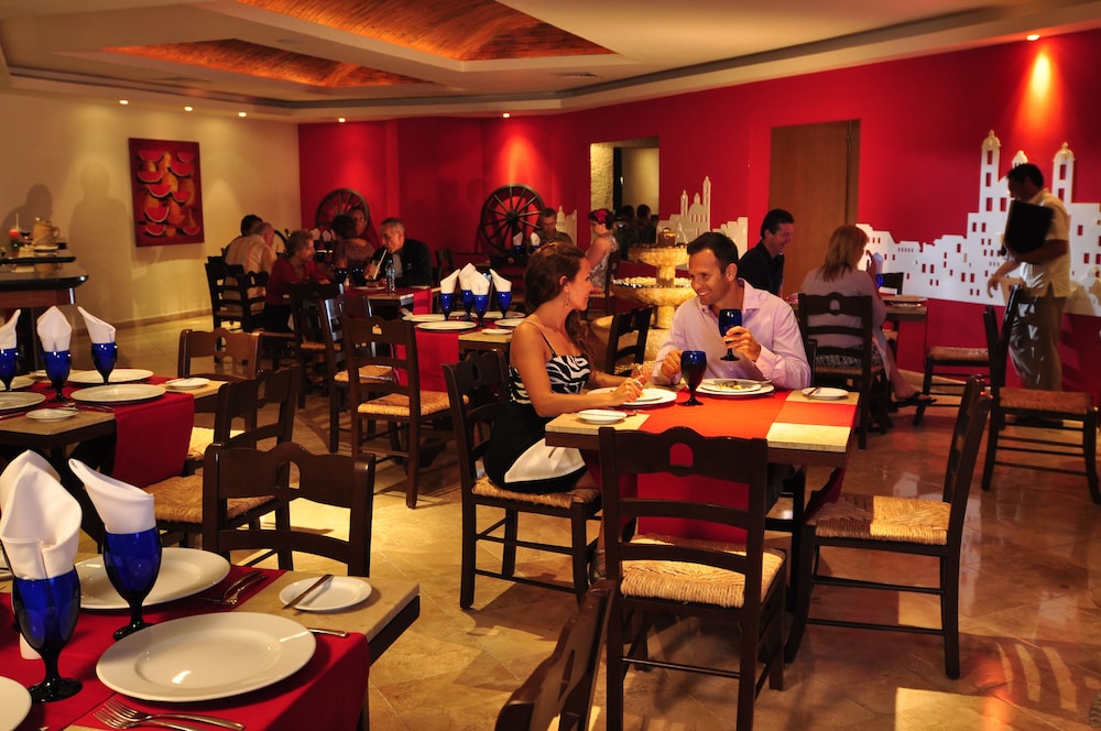 Ocean Spa Hotel Cancun All Inclusive 52/73