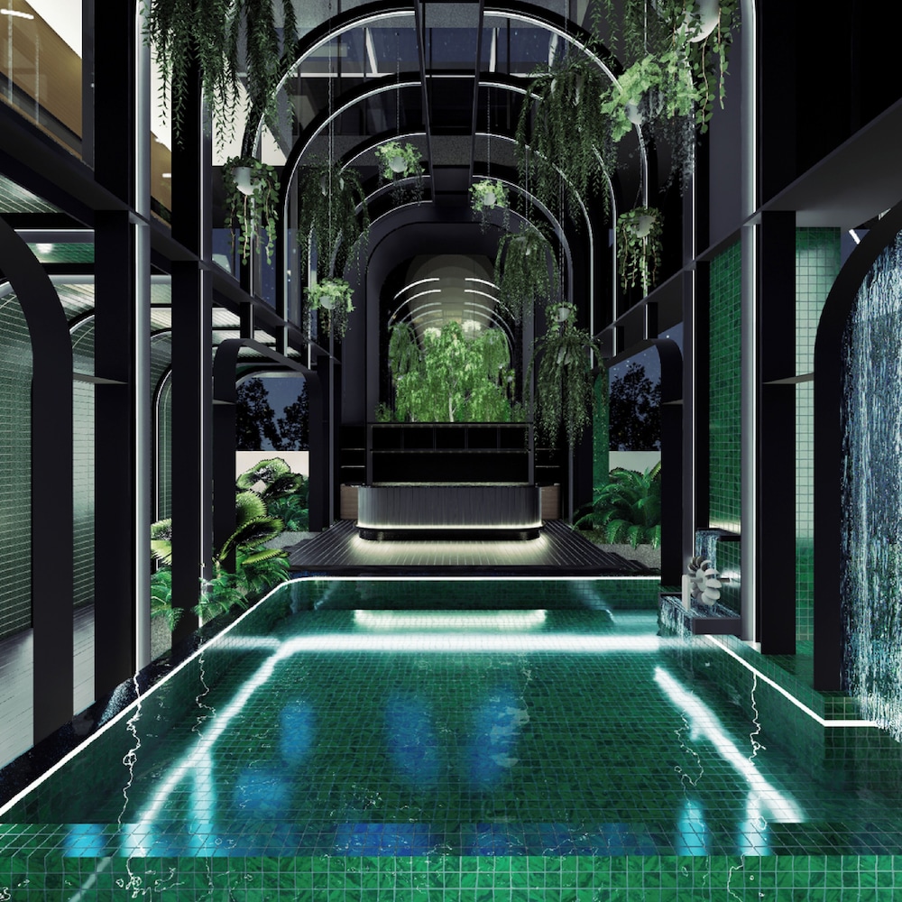 Novotel Tangerang BSD City 47/49