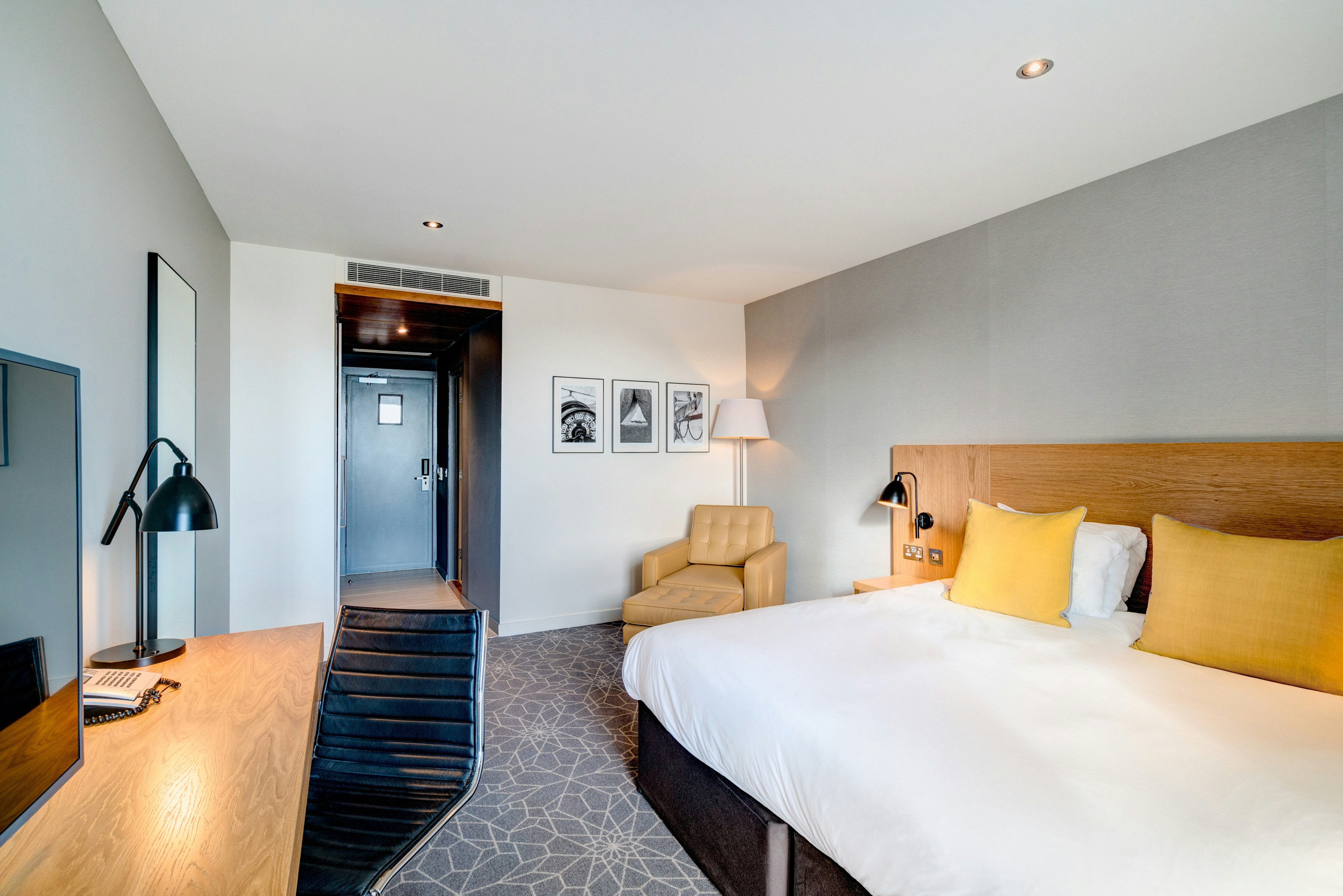 Apex City Quay Hotel And Spa 5/64