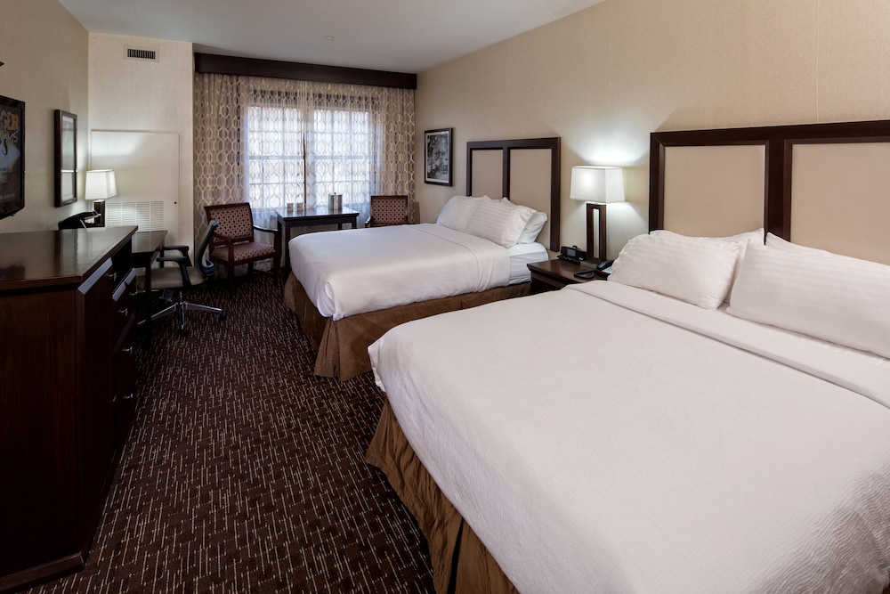 Holiday Inn Resort Deadwood Mountain Grand 15/78