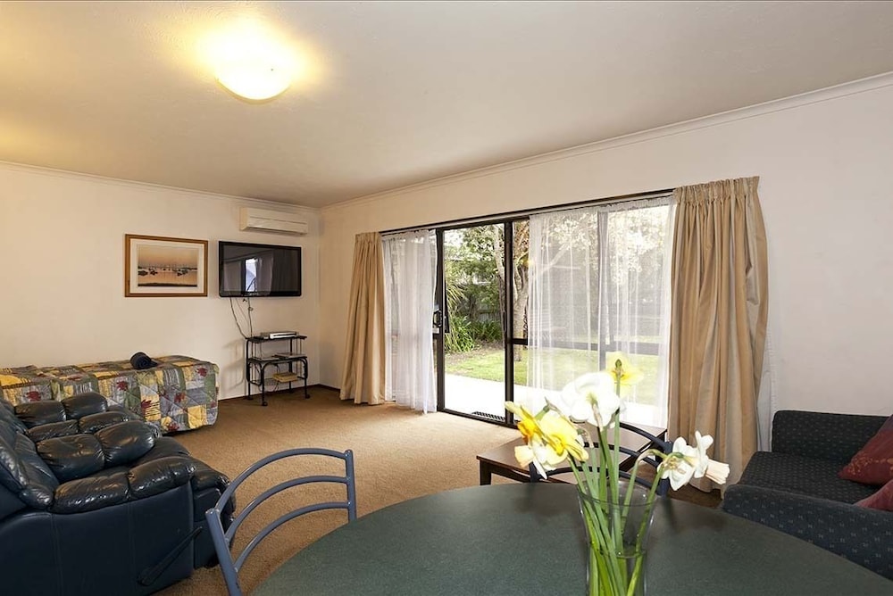 Garden City Motel 21/50