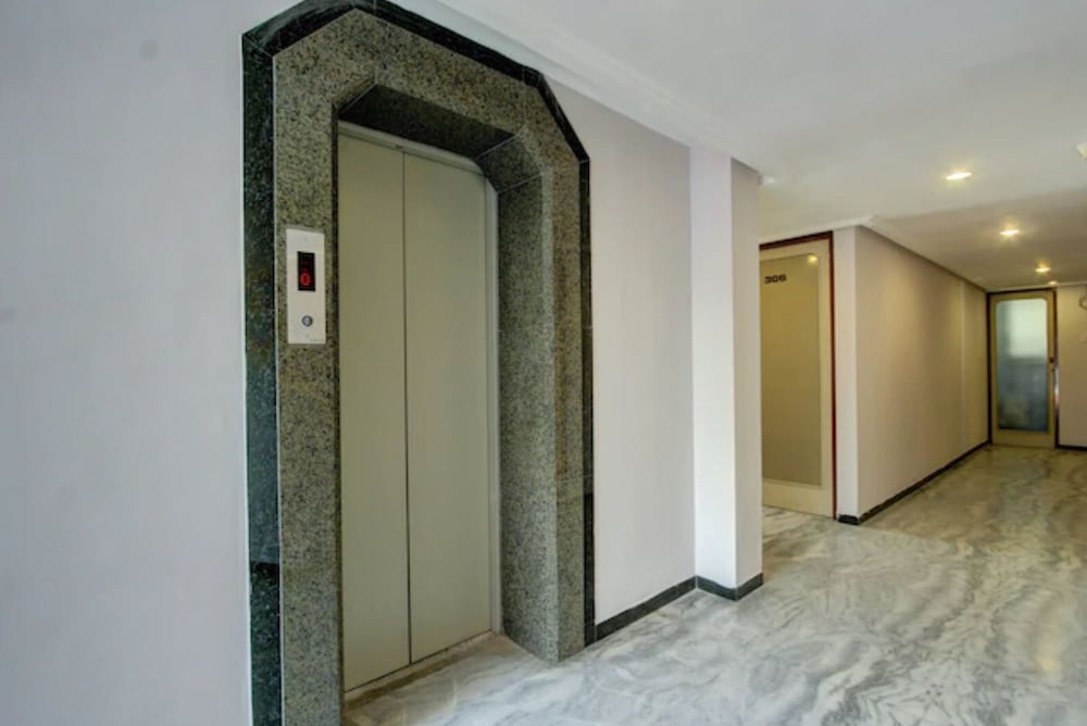Hotel Padmam 15/23