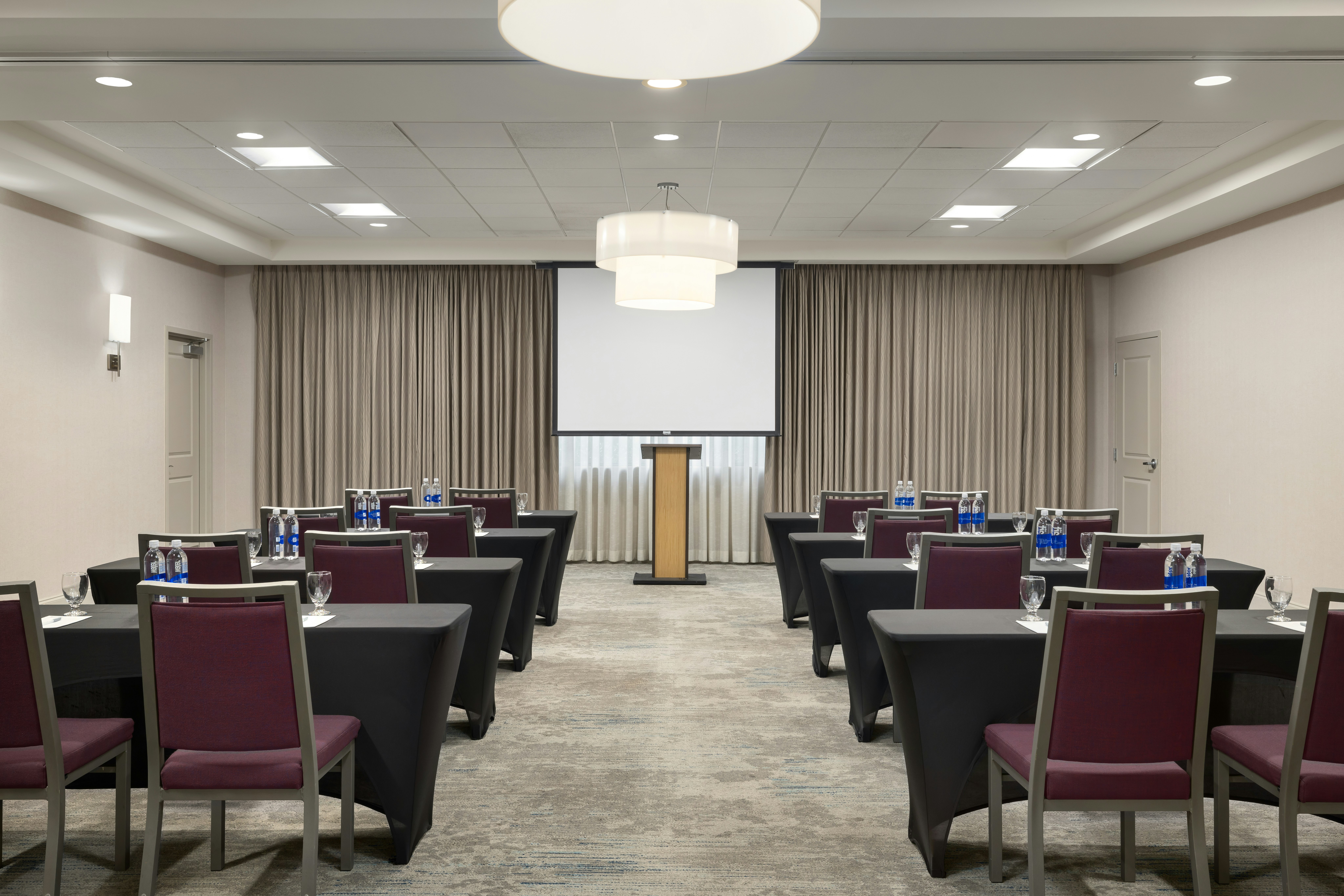 Hilton Garden Inn Raleigh Durham Research Triangle Park 14/21