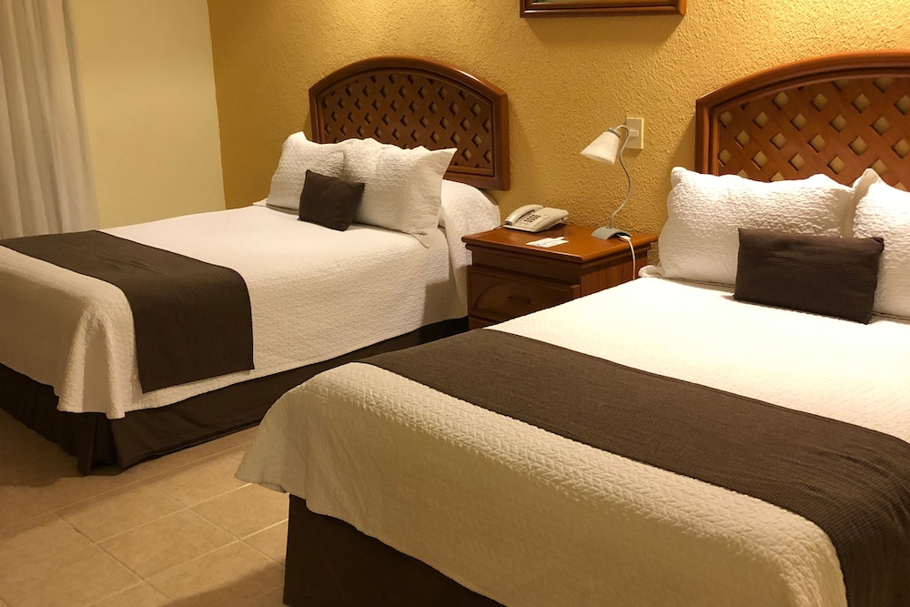 Hotel Mision Veracruz 5/23