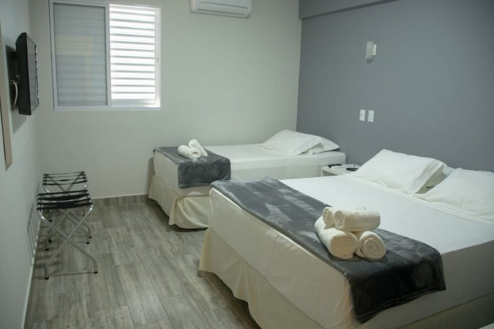 Avenida Park Hotel - Iturama 9/28
