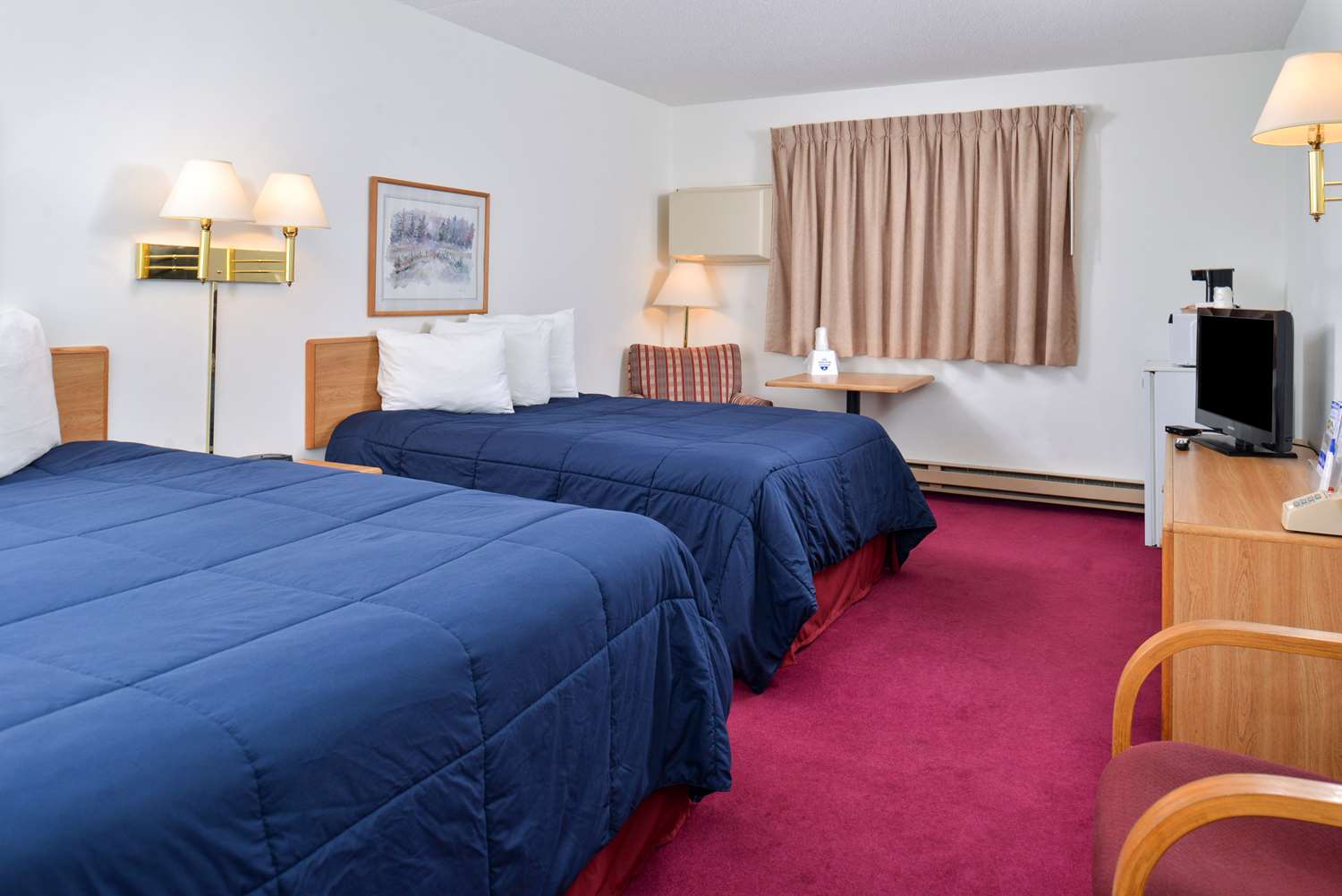 Sauk River Inn & Suites, a Travelodge by Wyndham 9/42