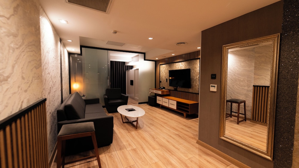Mas Suites Nisantasi 33/58